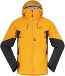 Bergans Herren Y MountainLine Hybrid Softshell Jacke