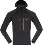 Bergans Herren Y MountainLine Wooltech Jacke