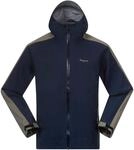 Bergans Herren Vaagaa Allround 3L Shell Jacke