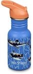 Klean Kanteen Kinder Classic Narrow Flip Sport Cap Trinkflasche