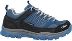 CMP Kinder Rigel Low WP Schuhe