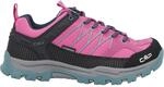 CMP Kinder Rigel Low WP Schuhe