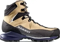 Mammut 3010-01260-7521-UK 5, Mammut Damen Kento Guide II High GTX Schuhe (Gr&ouml;&szlig;e 38,