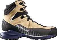 Mammut 3010-01260-7521-UK 6, Mammut Kento Guide II High GTX Damen Bergstiefel &