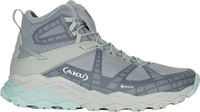 Aku 697-670-UK 5, Aku Damen Flyrock Mid GTX Schuhe (Gr&ouml;&szlig;e 38, lila) female