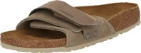Birkenstock 1028056-EU 39, Birkenstock Damen Oita Sandale (Gr&ouml;&szlig;e 39, beige) female