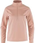 Fj&auml;llr&auml;ven Damen Abisko Lite Fleece Half Zip Pullover