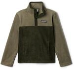 Columbia Kinder Steens Mtn II 1/4 Snap Pullover