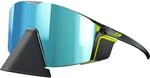 Julbo Edge Cover Spectron HD 4 Polarized Gletscherbrille