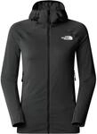 The North Face Damen Bolt Polartec Hoodie Jacke