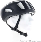 POC 10814-8816-S, POC Cytal Fahrradhelm Fahrradhelme schwarz Gr&ouml;&szlig;e 50-56CM...