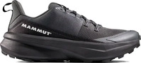 Mammut 3030-05250-722-UK 6, Mammut Aenergy Hike Low Damen Zustiegsschuhe schwarz