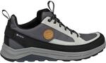 Hanwag Herren Rotpunkt Light Low GTX Schuhe