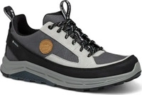 Hanwag 300700-601011-UK 7.5, Hanwag Rotpunkt Light Low GTX Herren Zustiegsschuhe grau