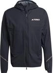 adidas Terrex Herren Xperior 2.5L Light Rain Jacke