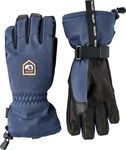 Hestra 3002760-280-EU 6, Hestra Czone Mountain Skihandschuhe blau Gr&ouml;&szlig;e 6 Skifahren