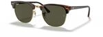Ray Ban Clubmaster Sonnenbrille