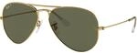 Ray Ban Aviator Large Metal Sonnenbrille