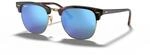 Ray Ban Clubmaster Sonnenbrille