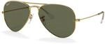 Ray Ban Aviator Large Metal Sonnenbrille