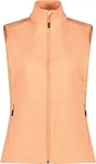 CMP 35A5276-C520-EU 40, CMP Damen Weste (Gr&ouml;&szlig;e M, orange) female