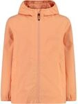 CMP Kinder Hoodie Parka