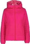 CMP 35Z5466-05ZT-EU 40, CMP Reverse Damen Isolationsjacken pink Gr&ouml;&szlig;e M Lifestyle
