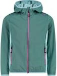 CMP Kinder Hoodie Jacke