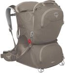 Osprey 10005966-451-25L, Osprey Kinder Poco LT Trage (Gr&ouml;&szlig;e 25L, beige)