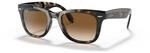 Ray Ban Folding Wayfarer Sonnenbrille