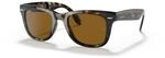 Ray Ban Folding Wayfarer Sonnenbrille