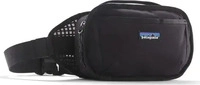 Patagonia 48580-BLK-5L, Patagonia Fieldsmith H&uuml;fttasche (Gr&ouml;&szlig;e 5L, schwarz)