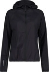 CMP 34X6966-U423-EU 44, CMP Damen Hoodie Jacke (Gr&ouml;&szlig;e XL, grau) female