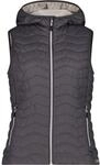 CMP Damen Hoodie Weste