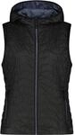 CMP Damen Hoodie Weste