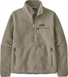 Patagonia 22835-RVGN-XL, Patagonia Pile Retro Marsupial Damen Pullover gruen Gr&ouml;&szlig;e