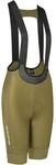 GripGrab Damen PACR Bib kurz