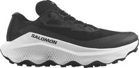 Salomon L47742200-UK 7.5, Salomon Herren Ultra Glide 3 Schuhe (Gr&ouml;&szlig;e 41 , schwarz)