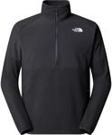 The North Face Herren Glacier Heavyweight 1/2 Zip Pullover