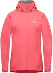 Jack Wolfskin Damen Trailtime 2l Jacke