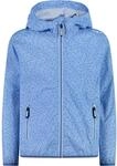 CMP Kinder Hoodie Jacke