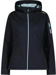 CMP Damen Light Softshell Jacke
