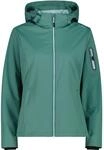 CMP Damen Light Softshell Jacke