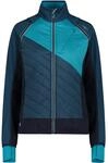 CMP Damen Softshell Jacke