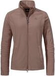Sch&ouml;ffel Damen Leona3 Fleece Jacke