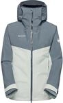 Mammut Damen Crater IV HS Hoodie Jacke