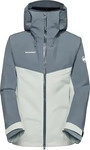 Mammut 1010-30161-1303-L, Mammut Damen Crater IV HS Hoodie Jacke (Gr&ouml;&szlig;e L,...