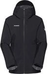 Mammut Damen Linard Light HS Jacke