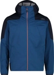CMP 35A6267-L951-EU 46, CMP Herren Softshelljacke grau Gr&ouml;&szlig;e S Trekking