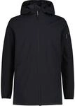 CMP Herren Hoodie Parka